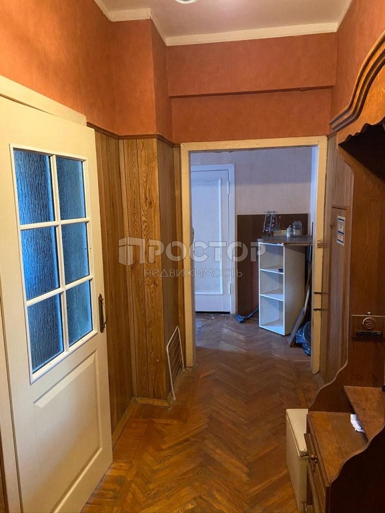 2-комнатная квартира, 59 м² - фото 21