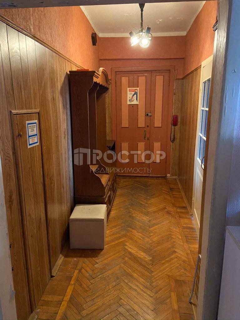 2-комнатная квартира, 59 м² - фото 16