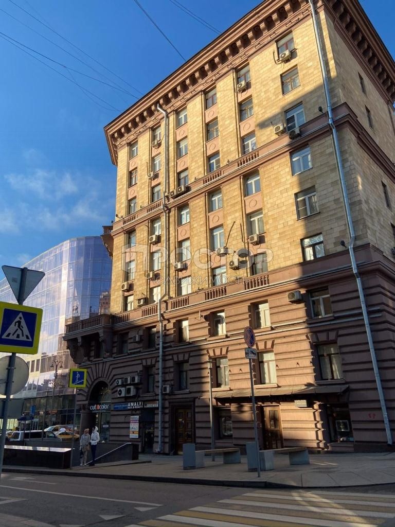 2-комнатная квартира, 59 м² - фото 13