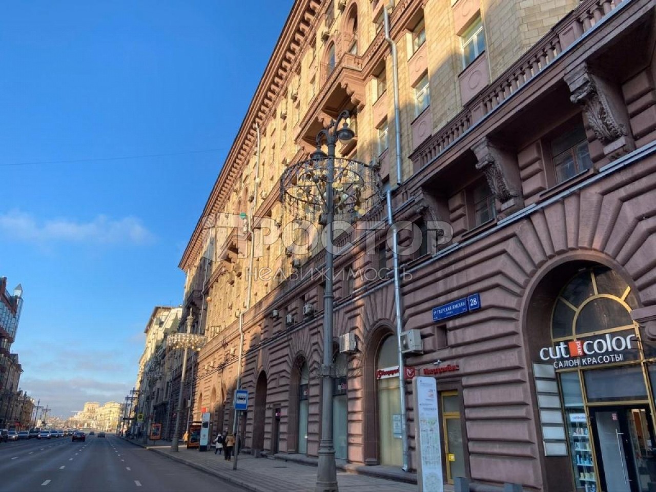 2-комнатная квартира, 59 м² - фото 19