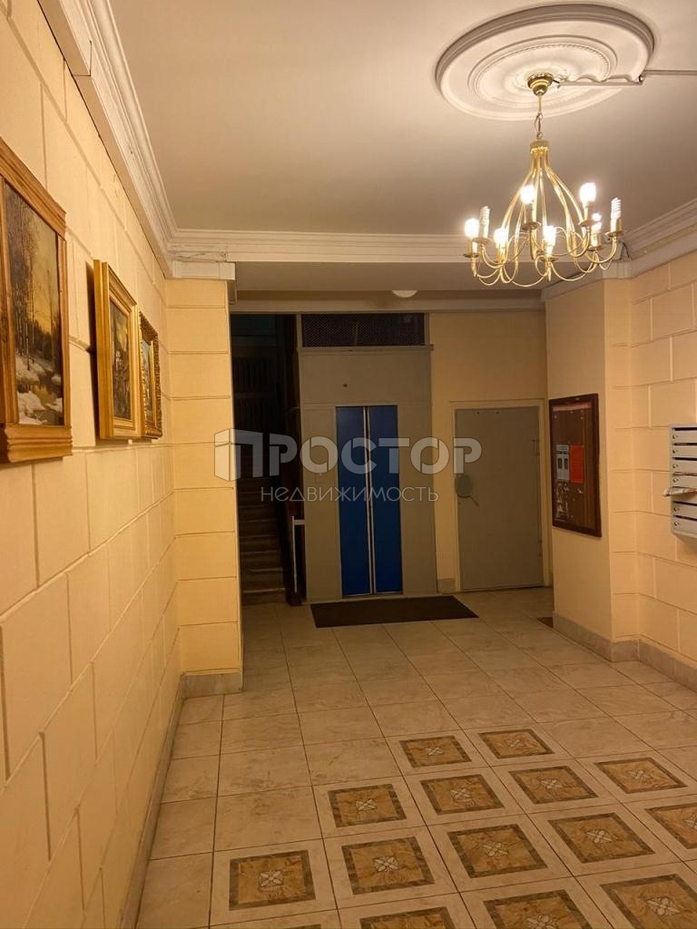 2-комнатная квартира, 59 м² - фото 15
