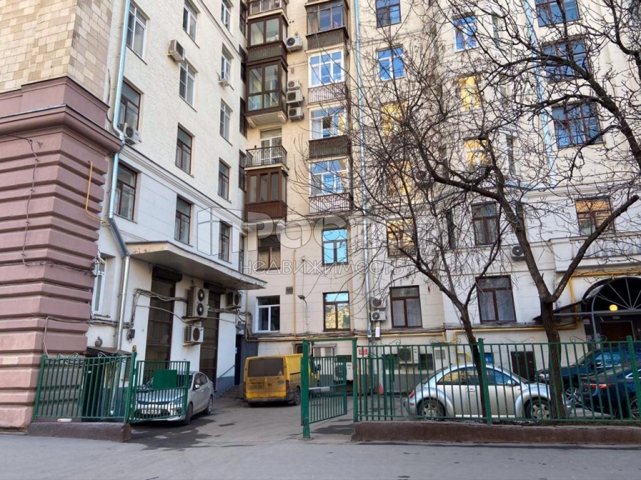2-комнатная квартира, 59 м² - фото 7