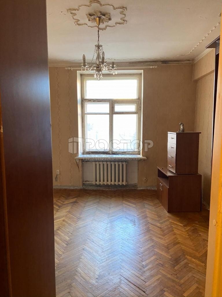 2-комнатная квартира, 59 м² - фото 22