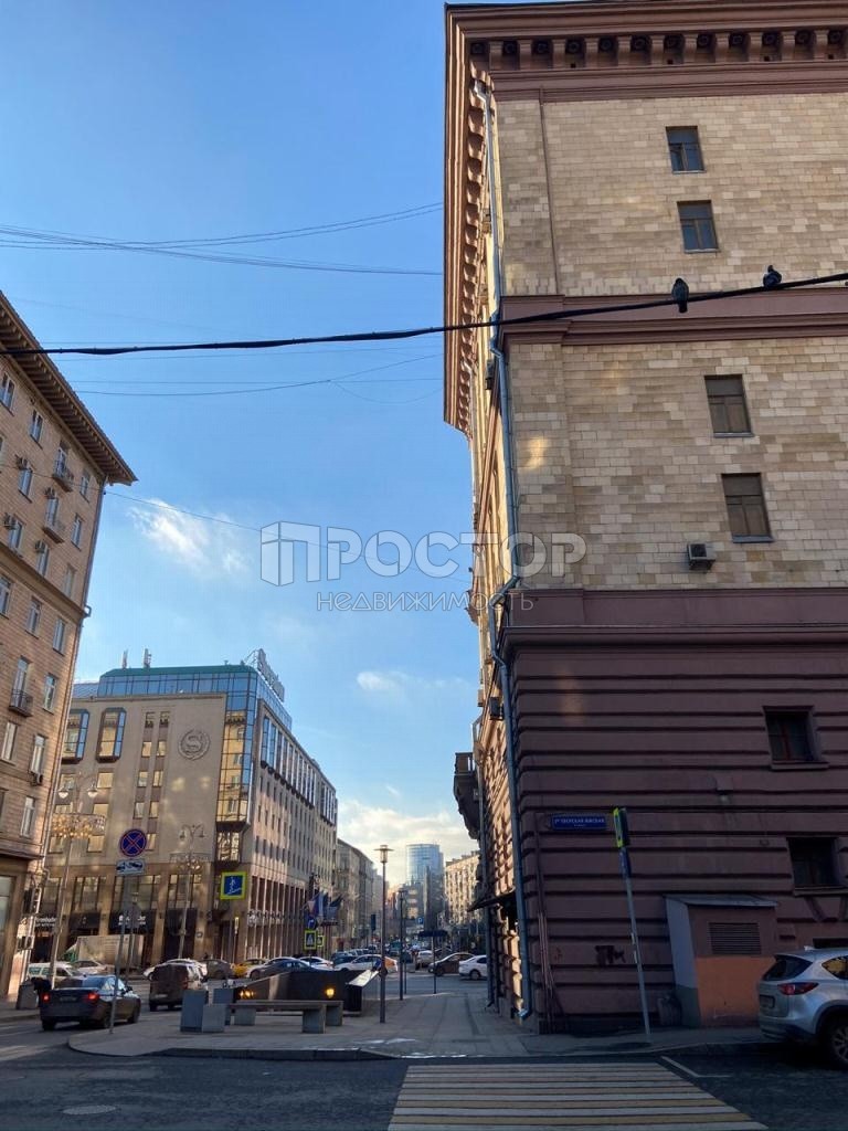 2-комнатная квартира, 59 м² - фото 11