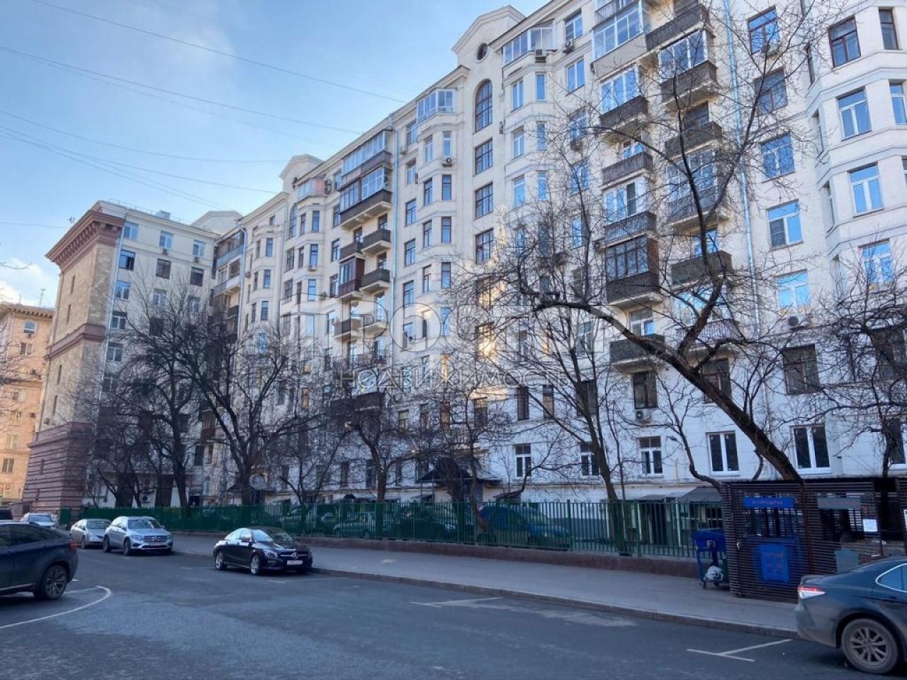 2-комнатная квартира, 59 м² - фото 2