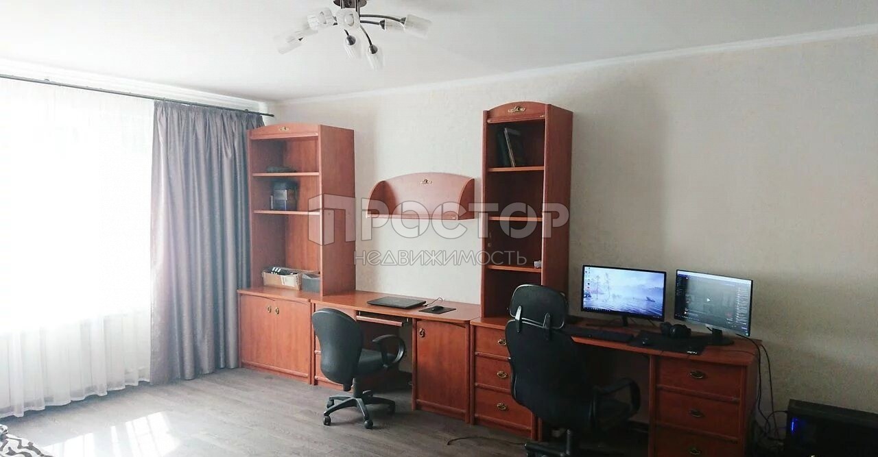 3-комнатная квартира, 105 м² - фото 4