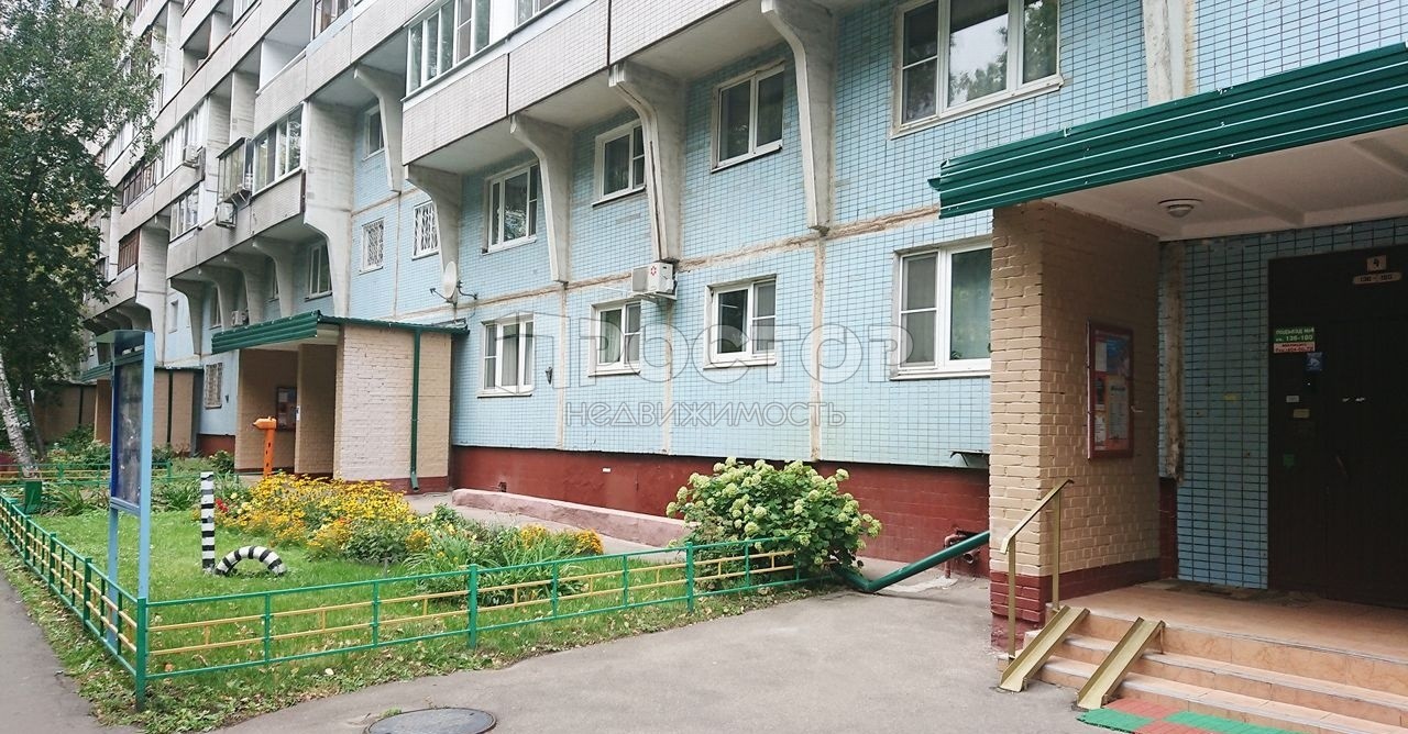 3-комнатная квартира, 105 м² - фото 14