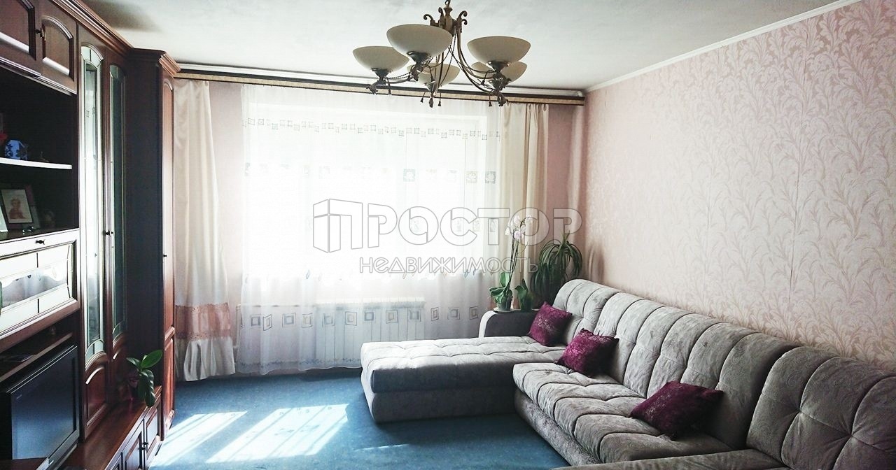 3-комнатная квартира, 105 м² - фото 2