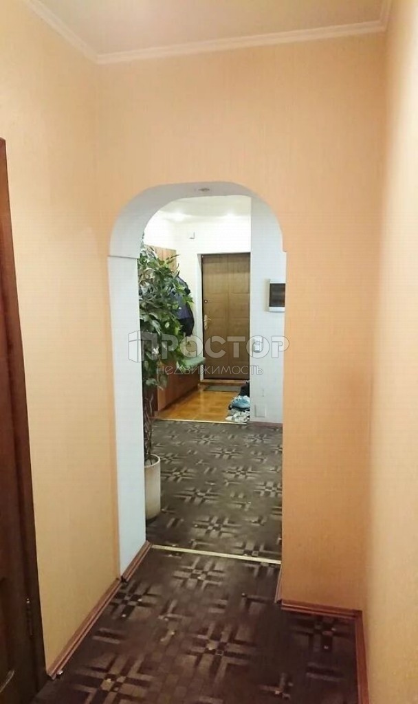 3-комнатная квартира, 105 м² - фото 10