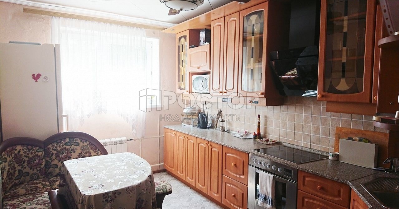 3-комнатная квартира, 105 м² - фото 7