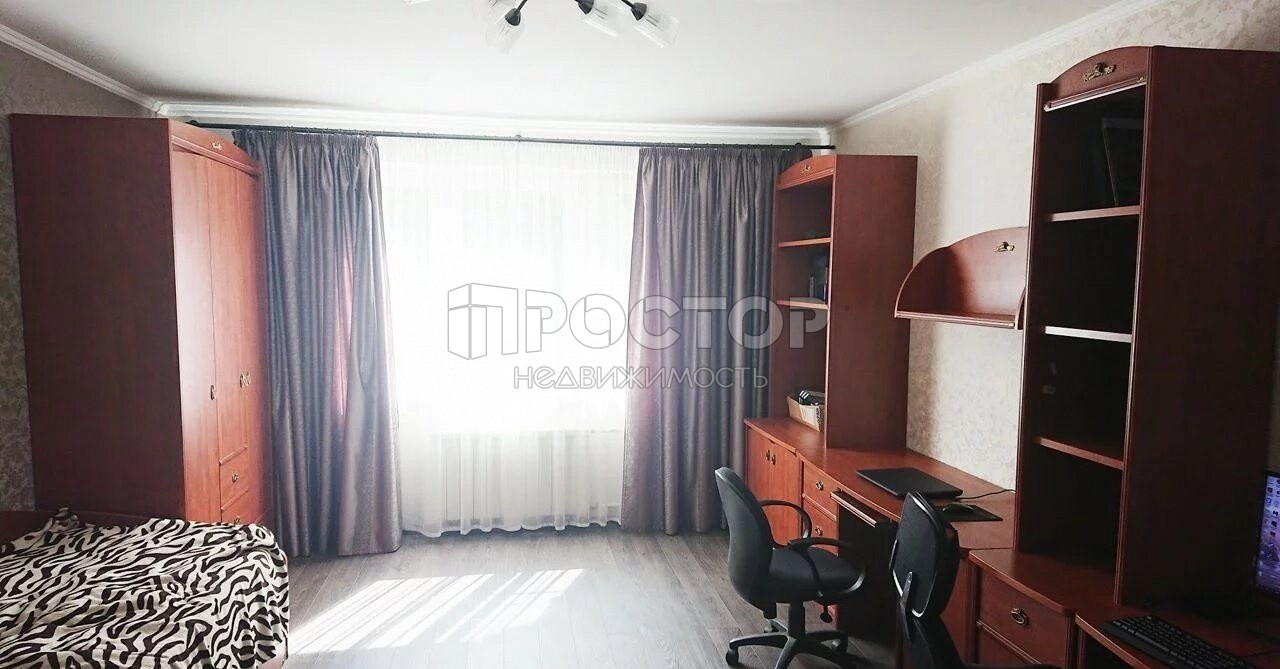 3-комнатная квартира, 105 м² - фото 5