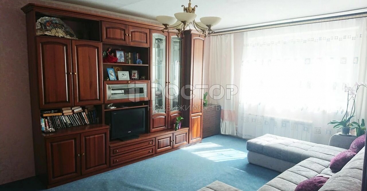 3-комнатная квартира, 105 м² - фото 3