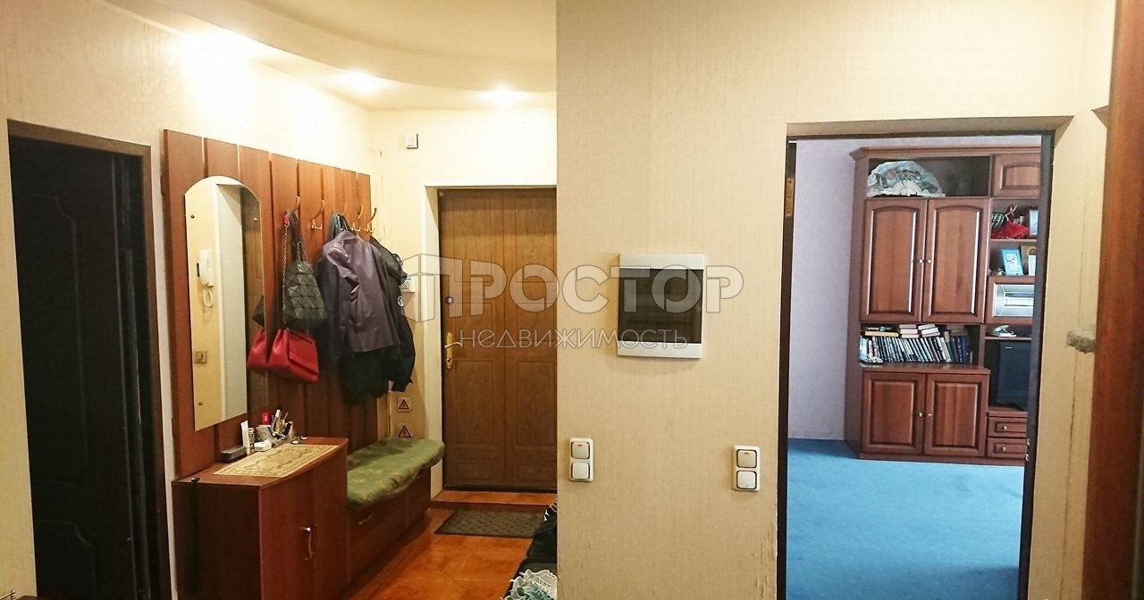 3-комнатная квартира, 105 м² - фото 9