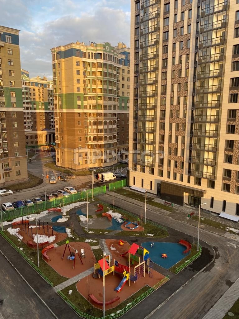 1-комнатная квартира, 30.6 м² - фото 23