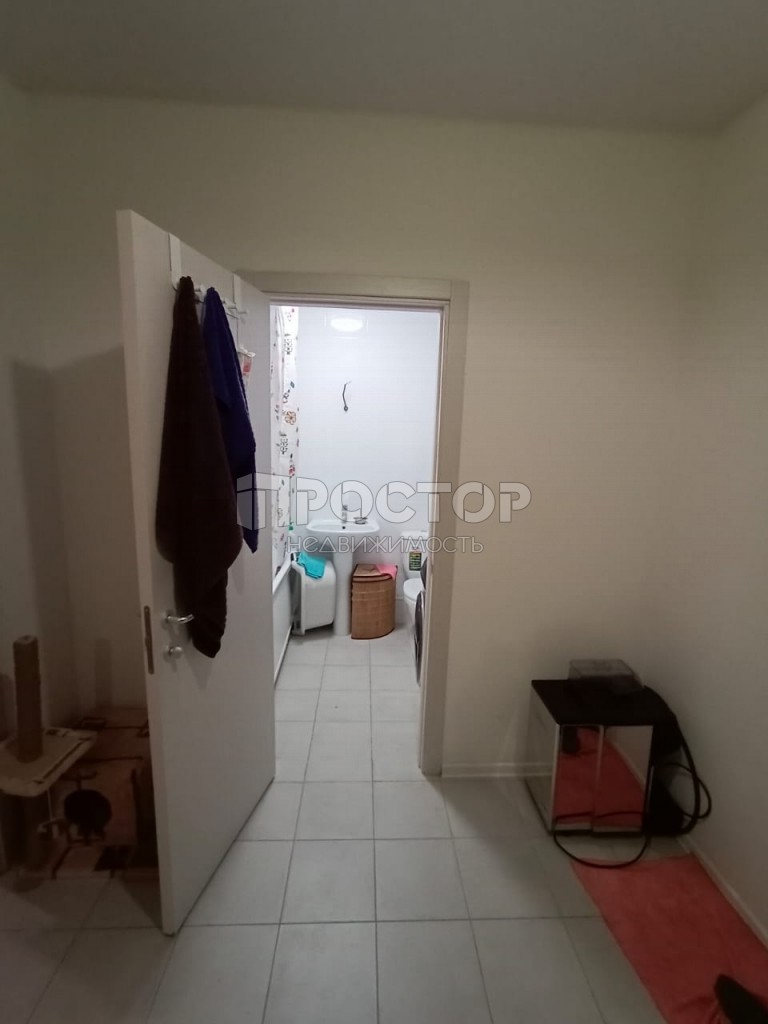 2-комнатная квартира, 67 м² - фото 3