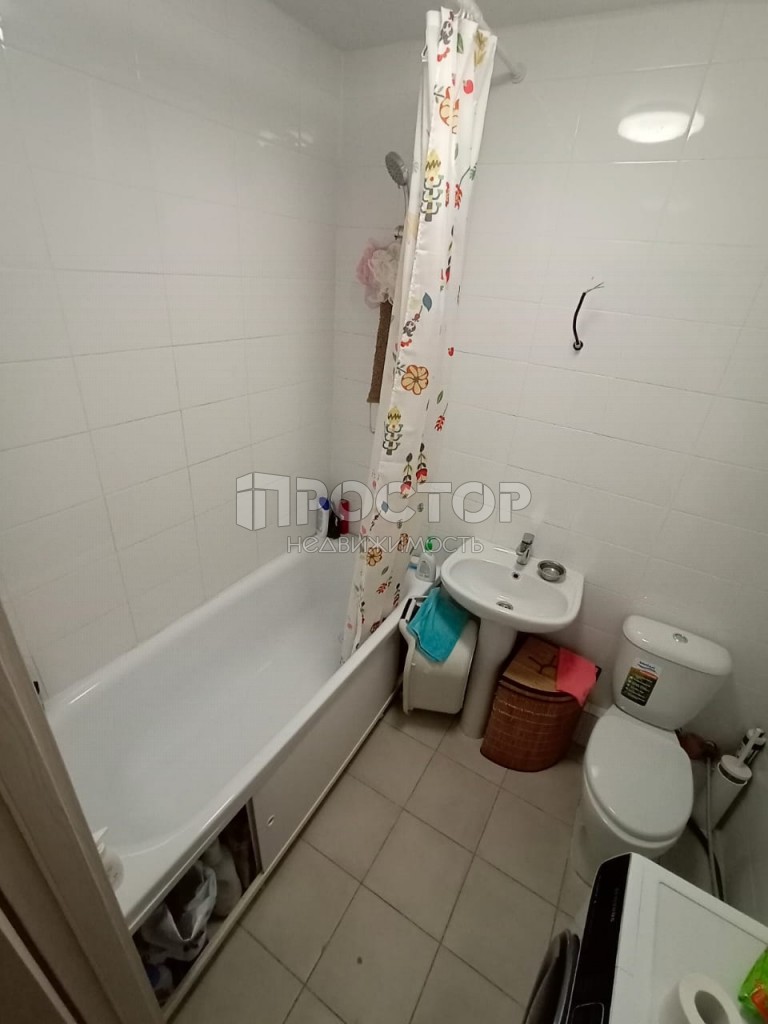 2-комнатная квартира, 67 м² - фото 11