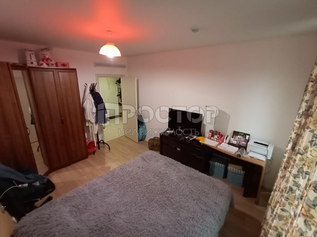 2-комнатная квартира, 67 м² - фото 27