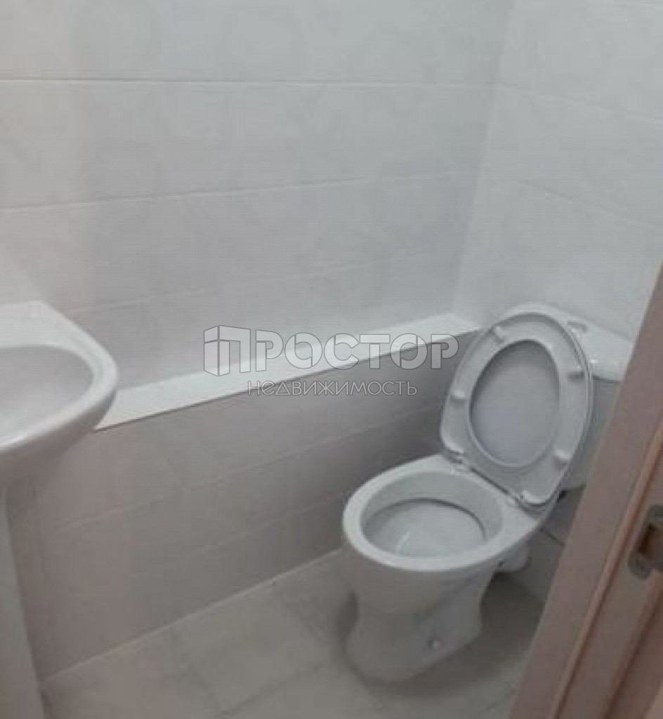 2-комнатная квартира, 67 м² - фото 20