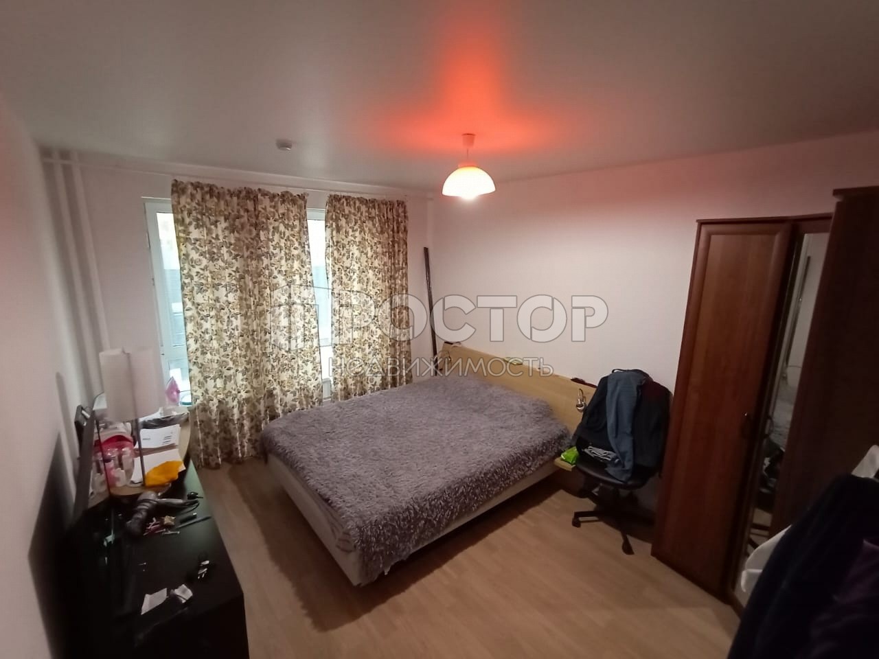 2-комнатная квартира, 67 м² - фото 12