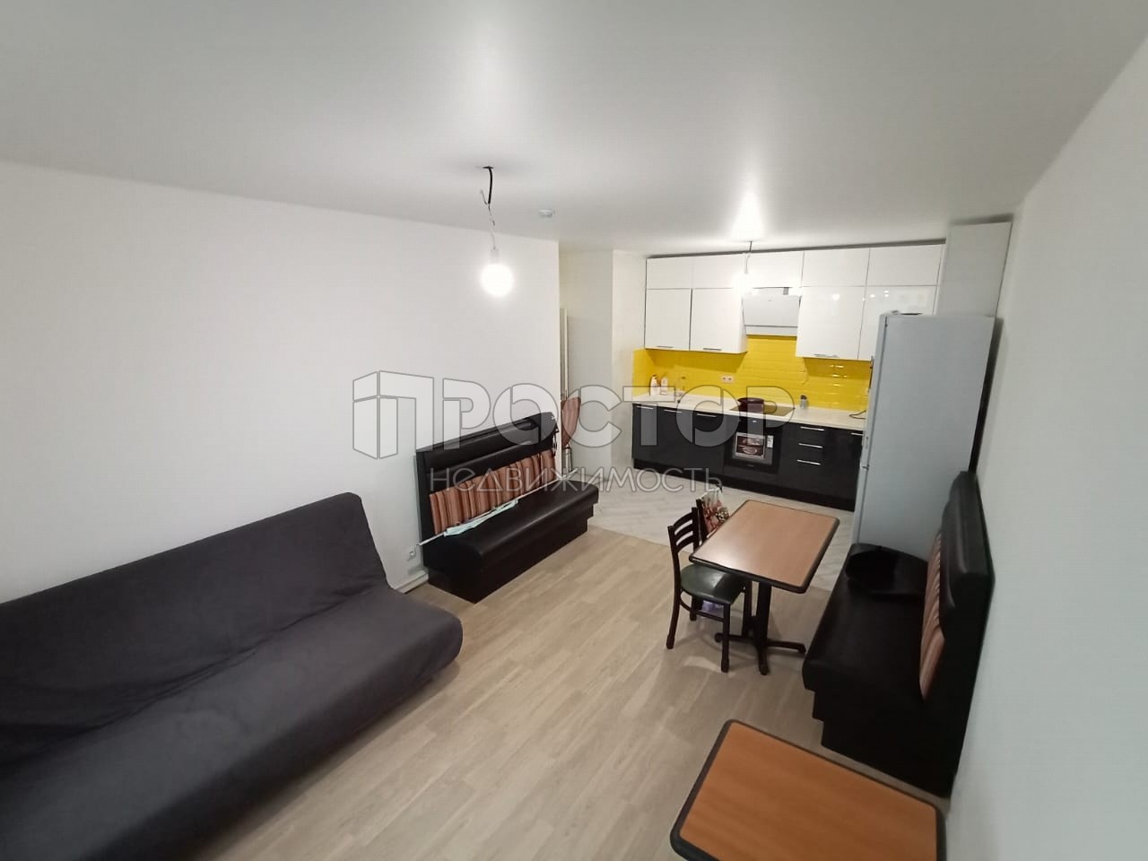 2-комнатная квартира, 67 м² - фото 2