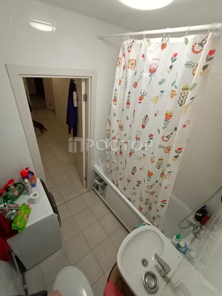 2-комнатная квартира, 67 м² - фото 28