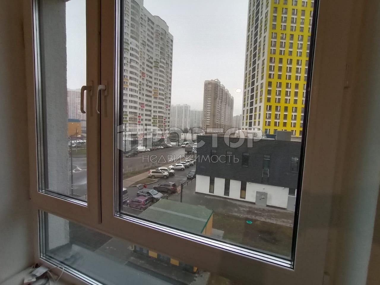 2-комнатная квартира, 67 м² - фото 19