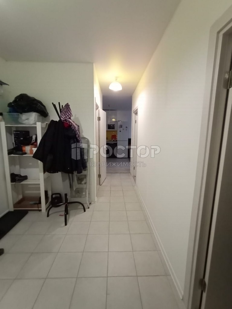 2-комнатная квартира, 67 м² - фото 5