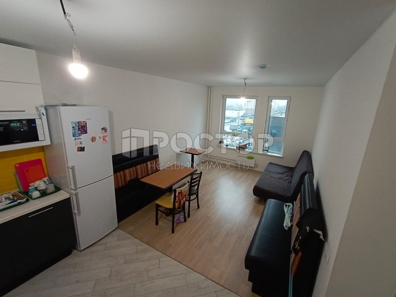 2-комнатная квартира, 67 м² - фото 22
