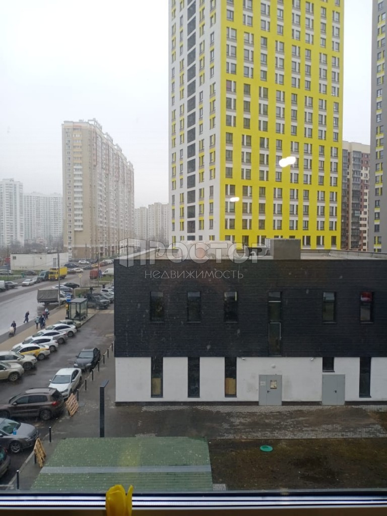 2-комнатная квартира, 67 м² - фото 6