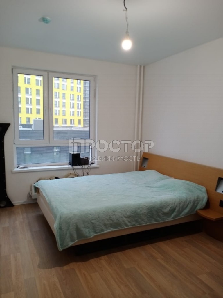 2-комнатная квартира, 67 м² - фото 17