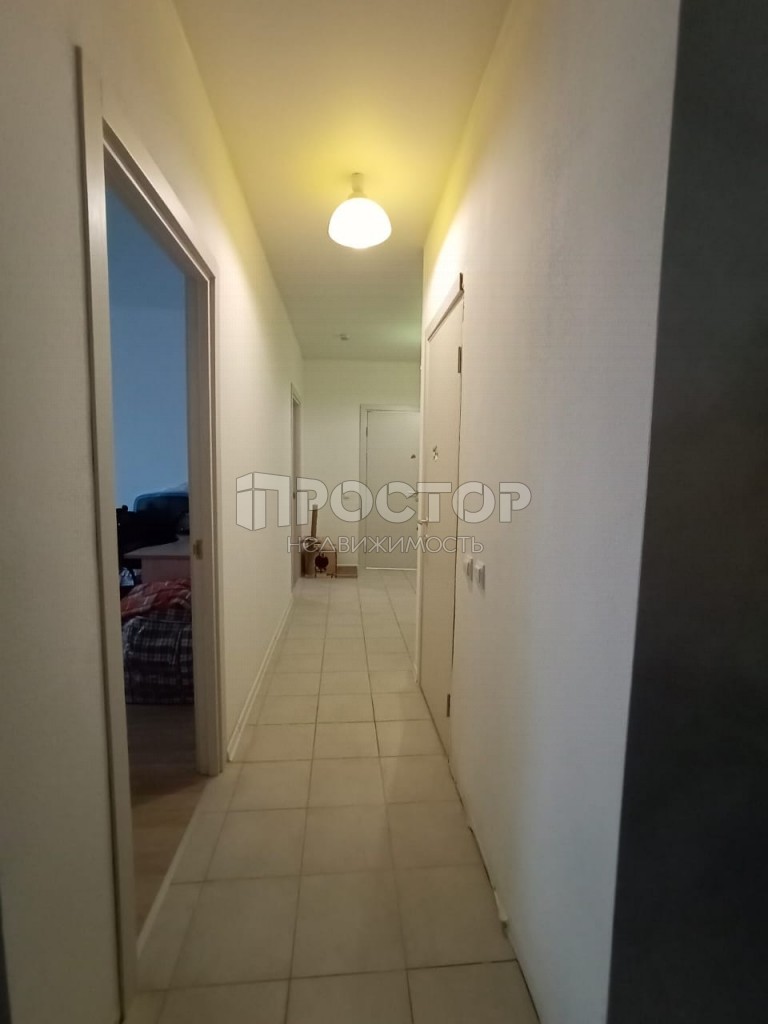 2-комнатная квартира, 67 м² - фото 18