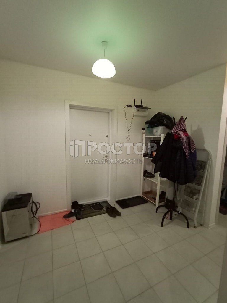 2-комнатная квартира, 67 м² - фото 25