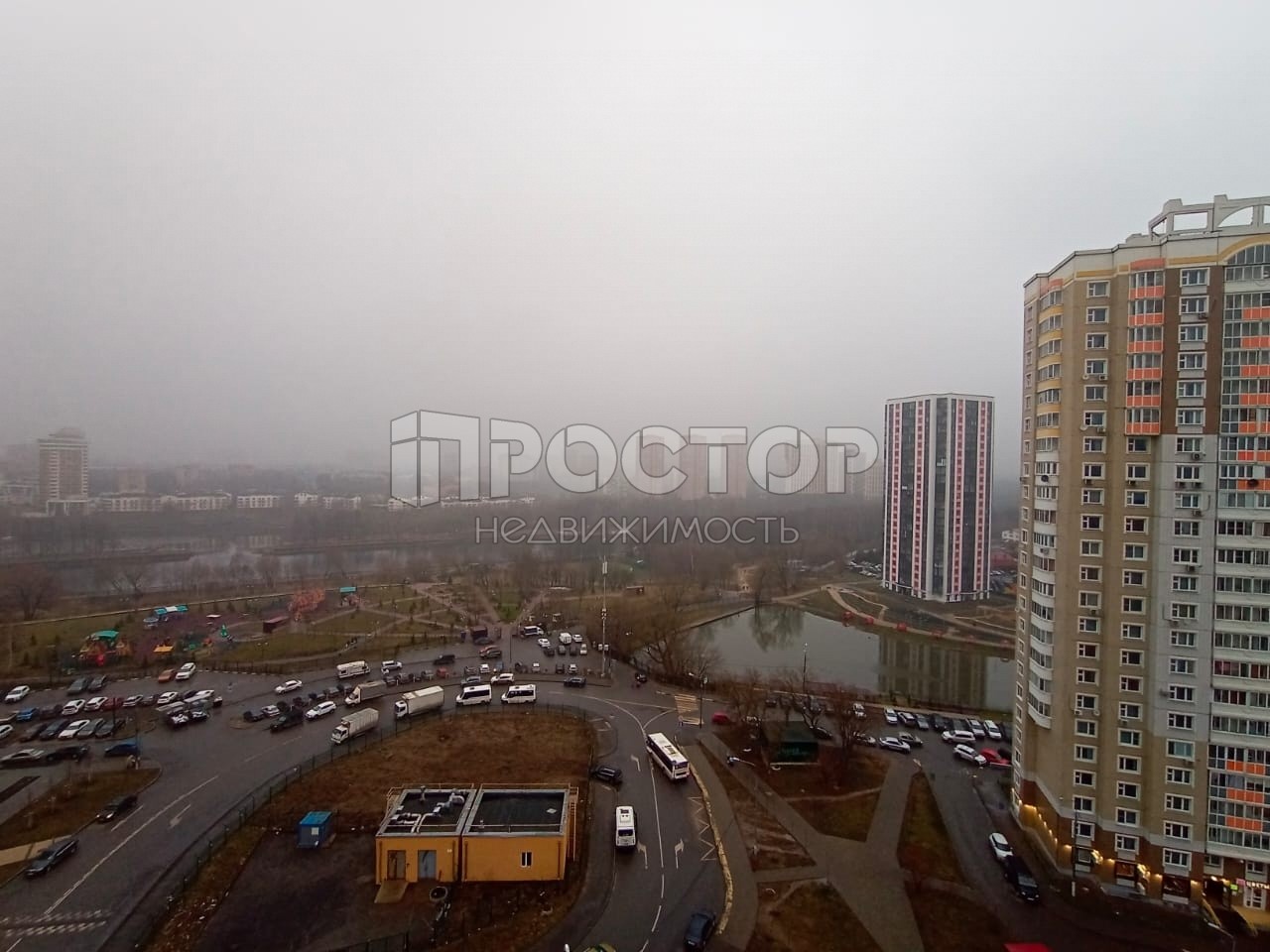 2-комнатная квартира, 67 м² - фото 26