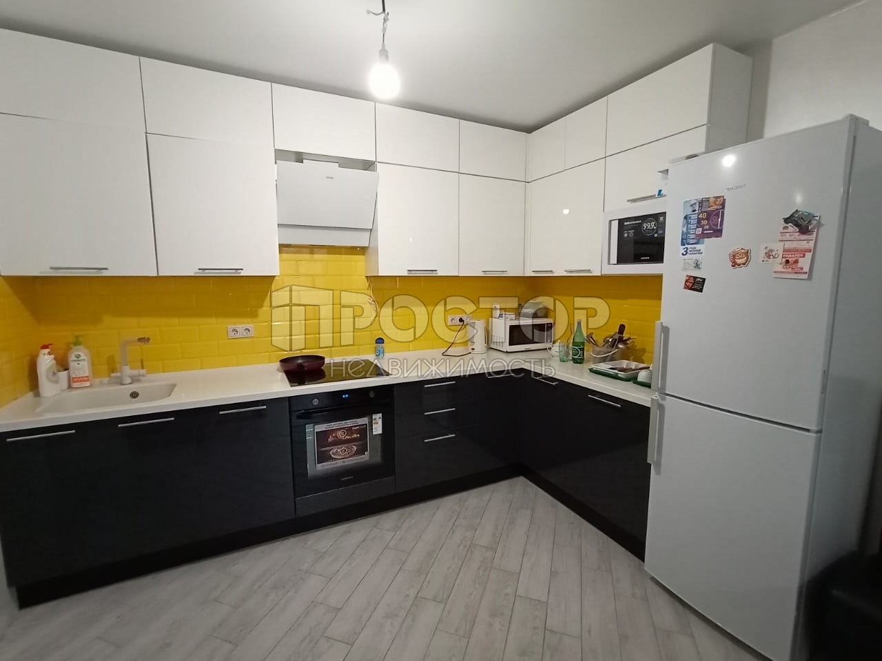 2-комнатная квартира, 67 м² - фото 15