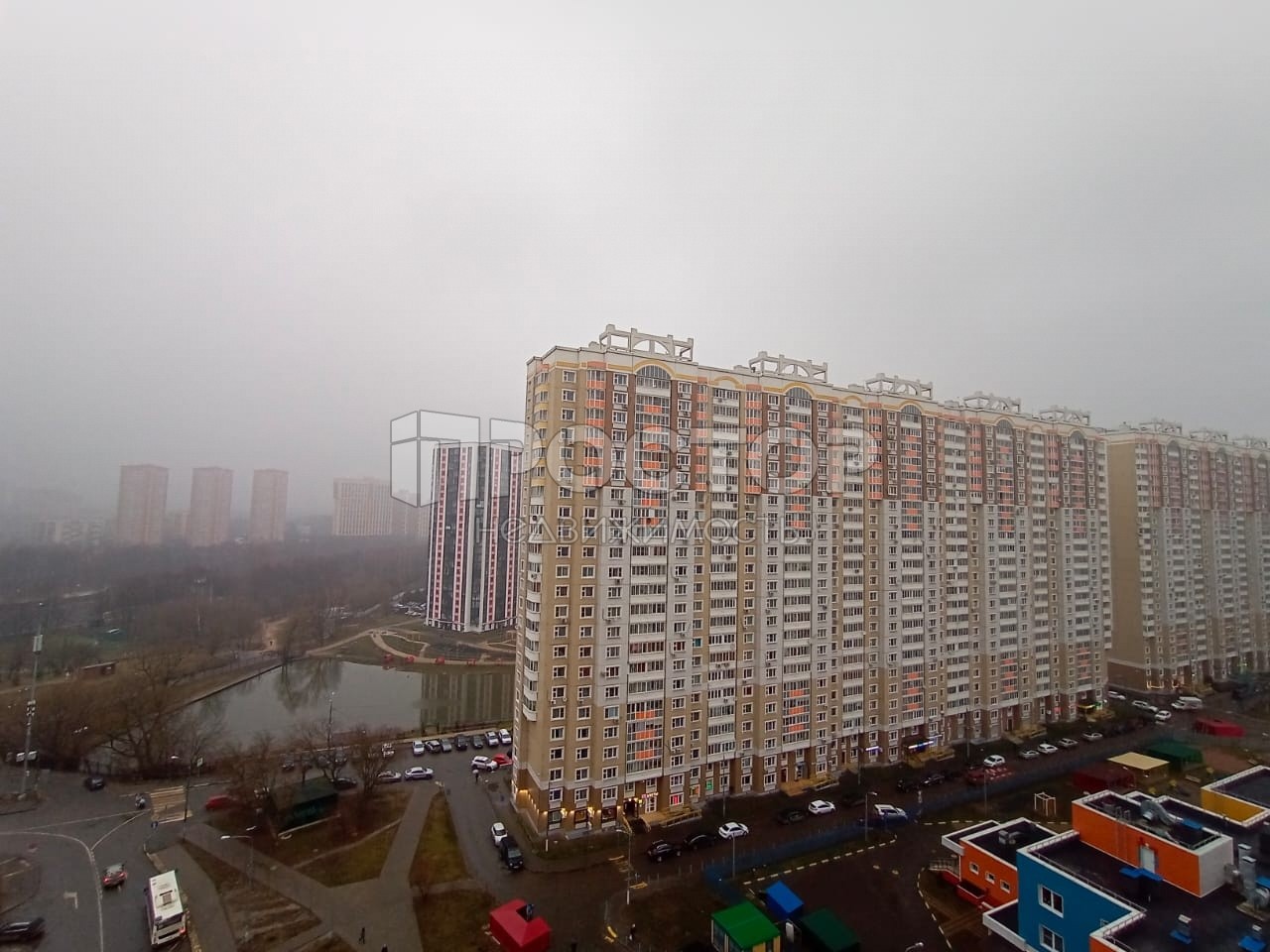 2-комнатная квартира, 67 м² - фото 8