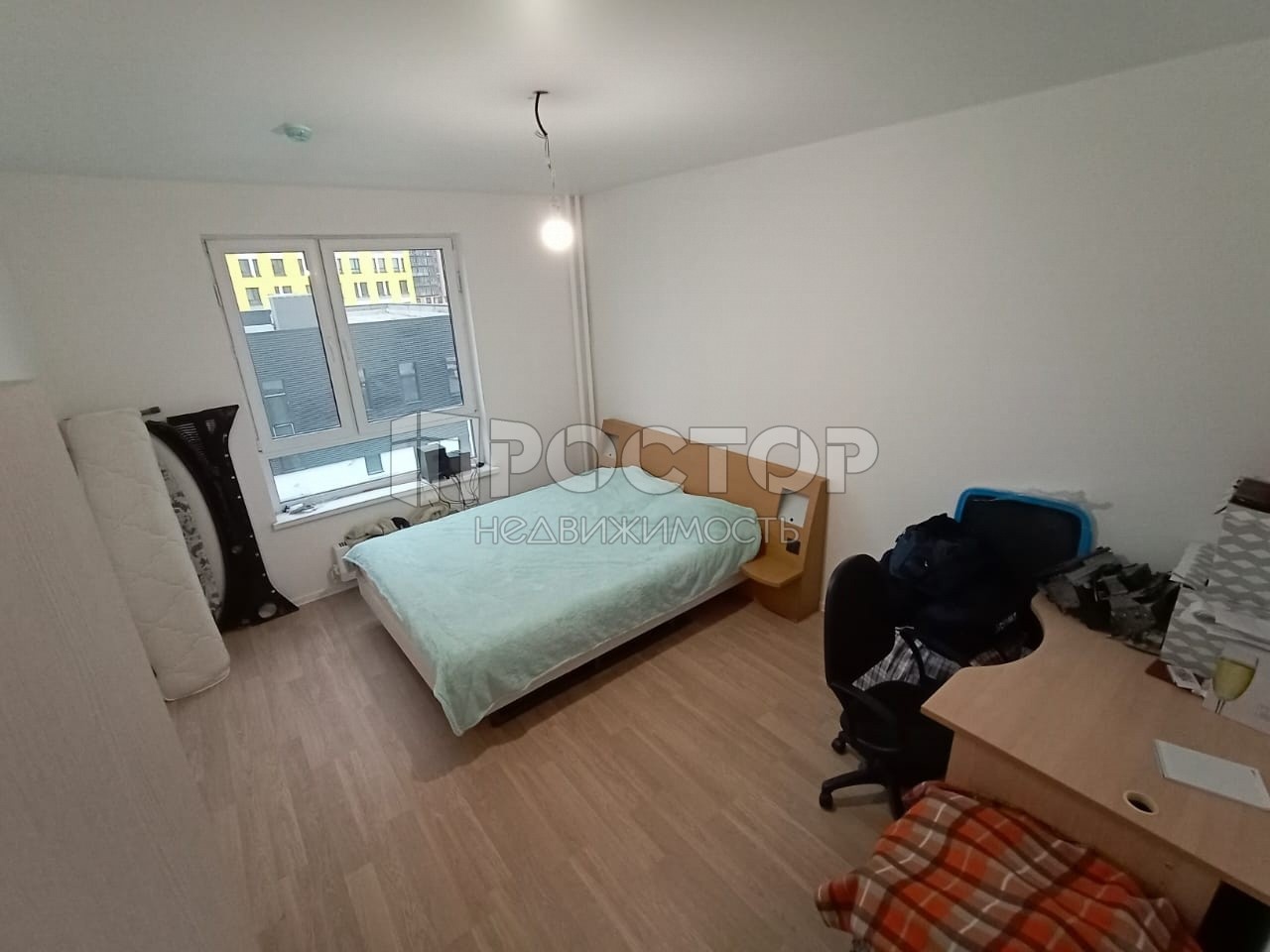 2-комнатная квартира, 67 м² - фото 24