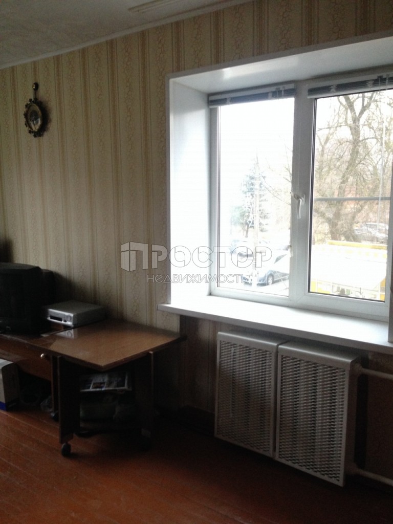 1-комнатная квартира, 30 м² - фото 2