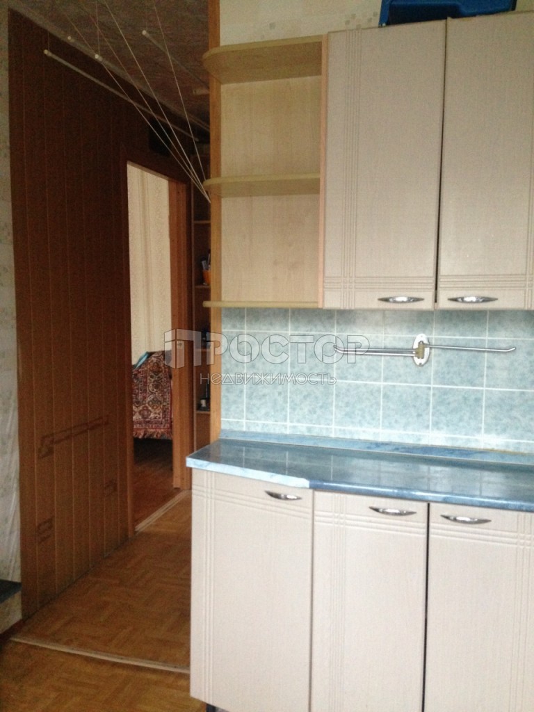 1-комнатная квартира, 30 м² - фото 5