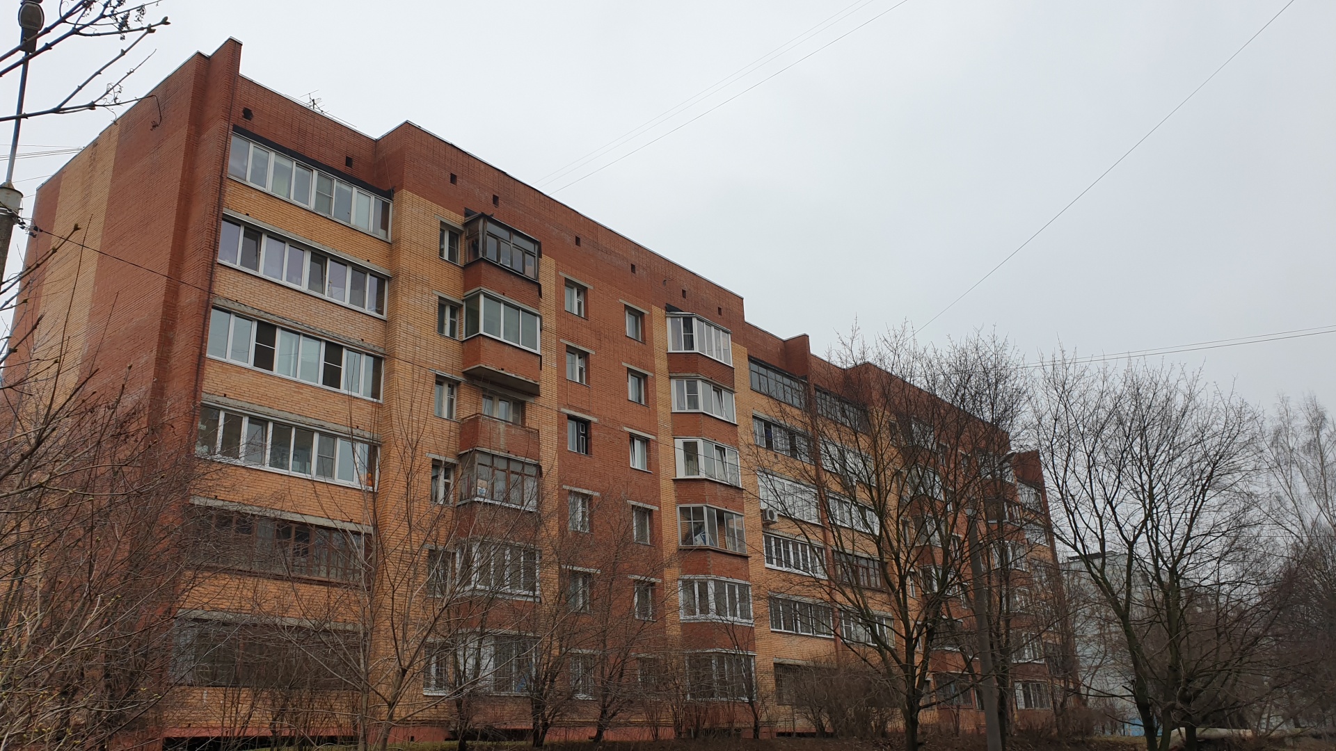 2-комнатная квартира, 49.1 м² - фото 3