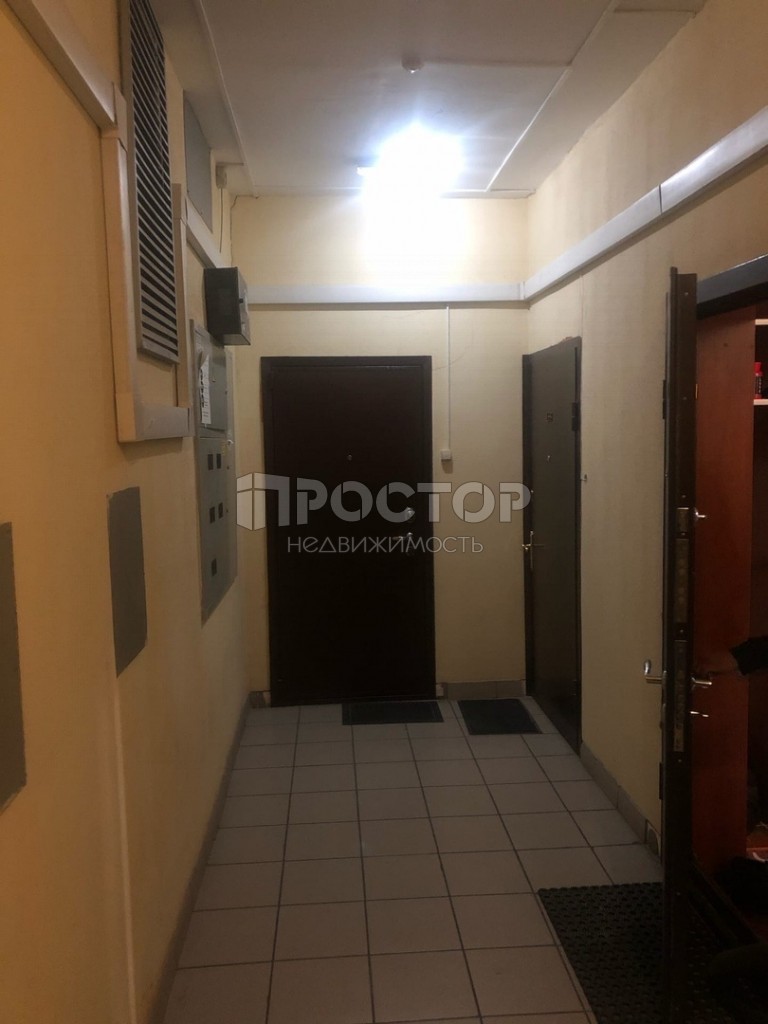 1-комнатная квартира, 40 м² - фото 6