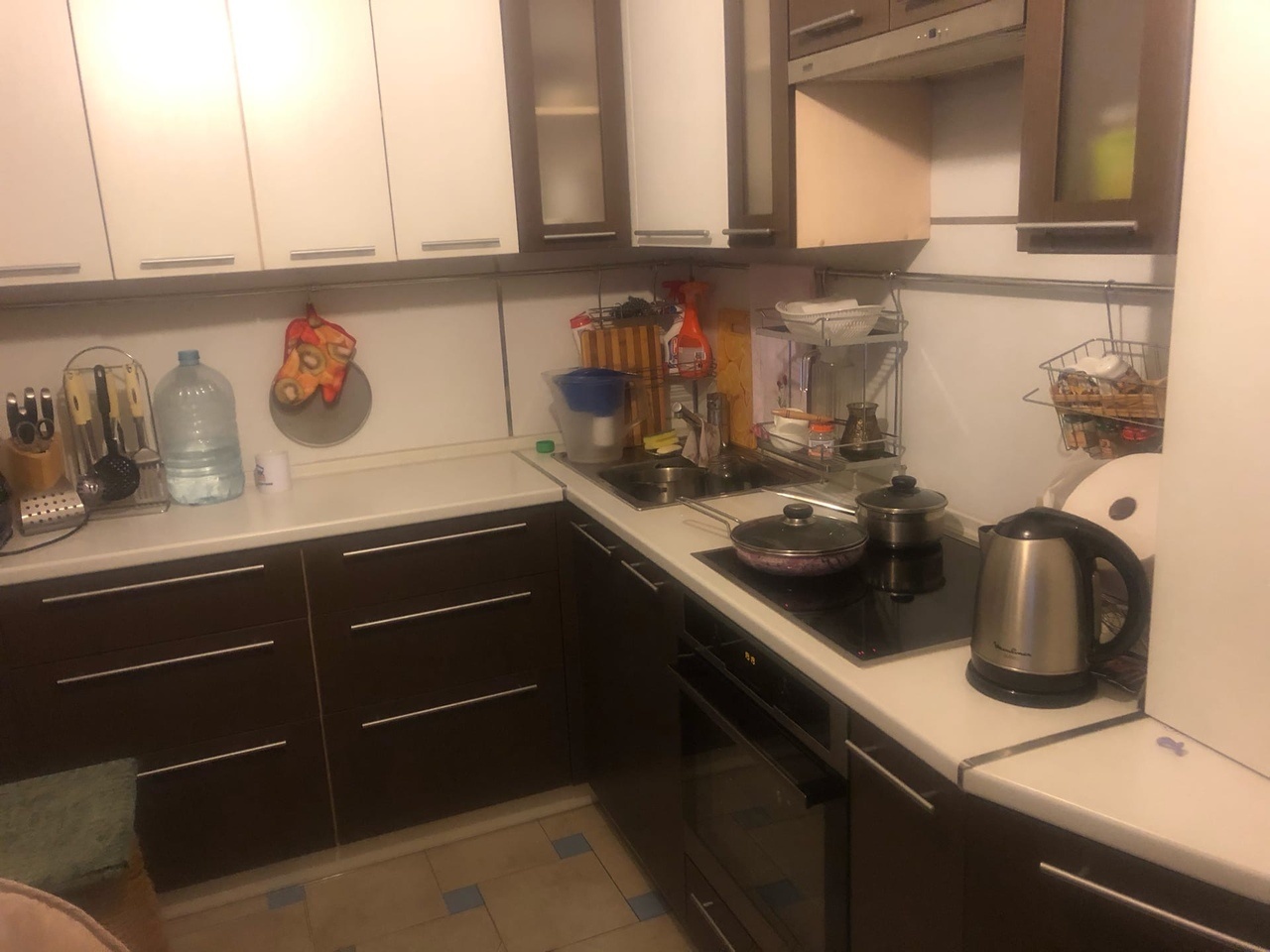 1-комнатная квартира, 38.1 м² - фото 7