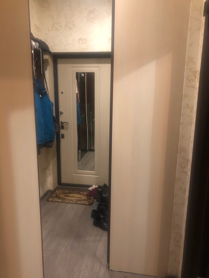 1-комнатная квартира, 38.1 м² - фото 6