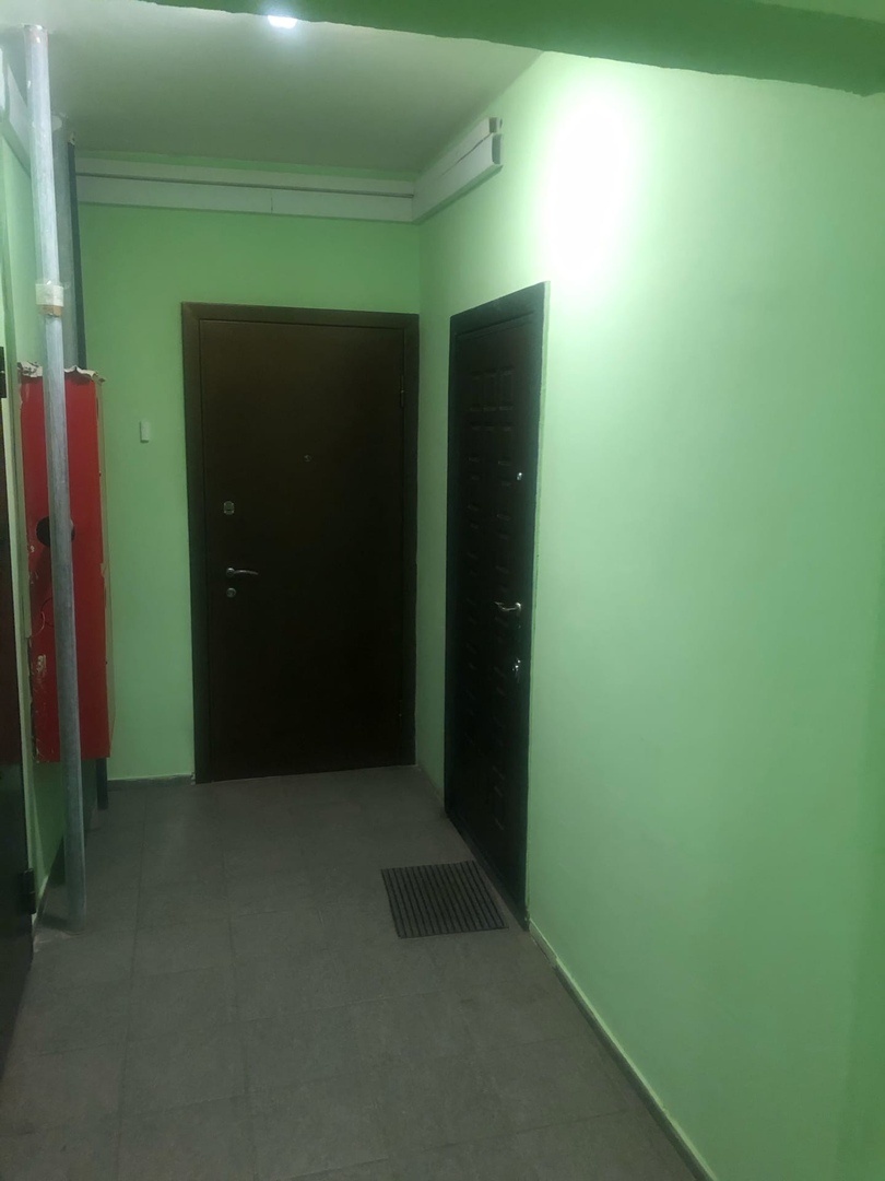 1-комнатная квартира, 38.1 м² - фото 5