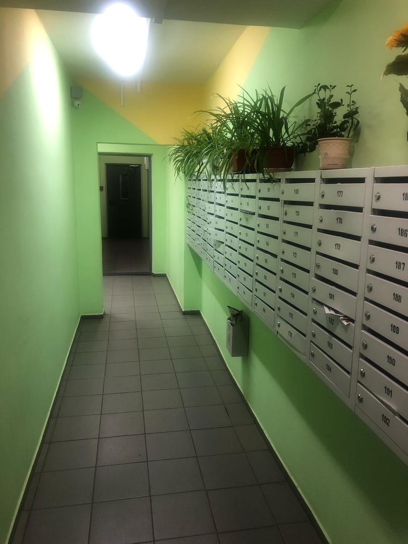 1-комнатная квартира, 38.1 м² - фото 4