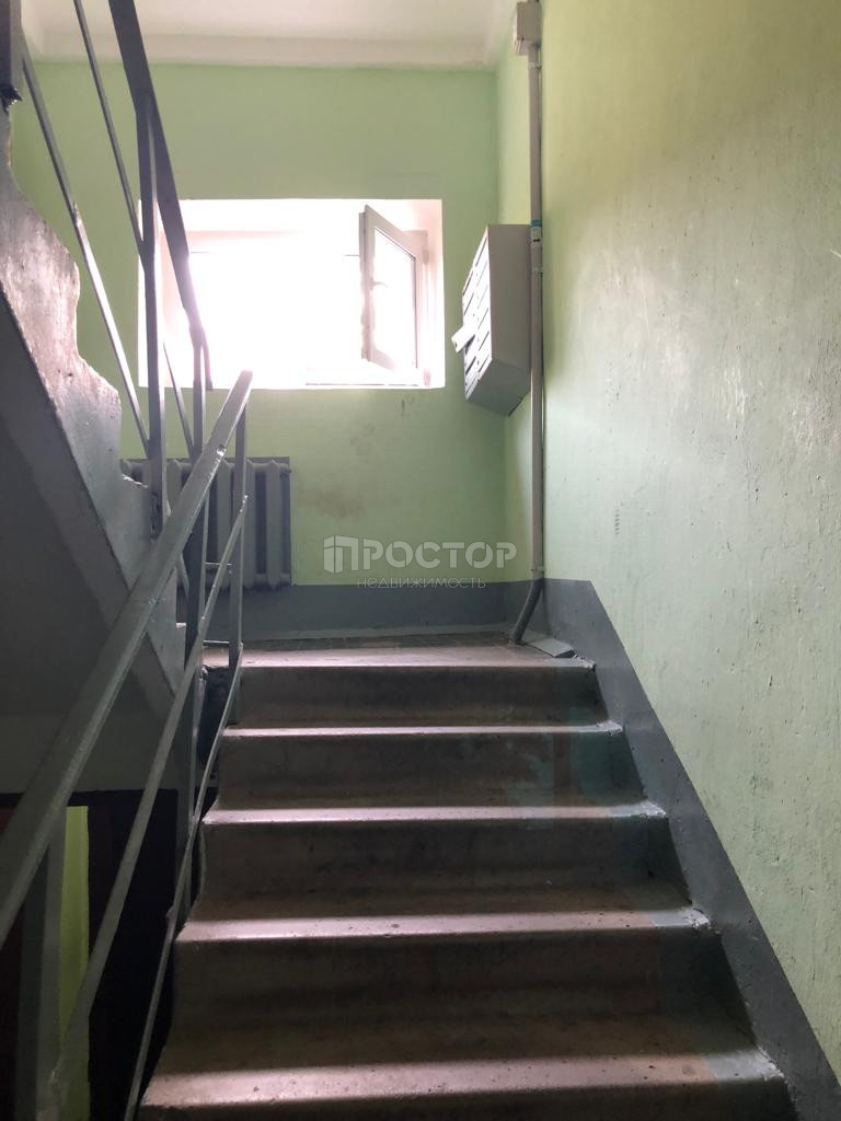 1-комнатная квартира, 33.4 м² - фото 4