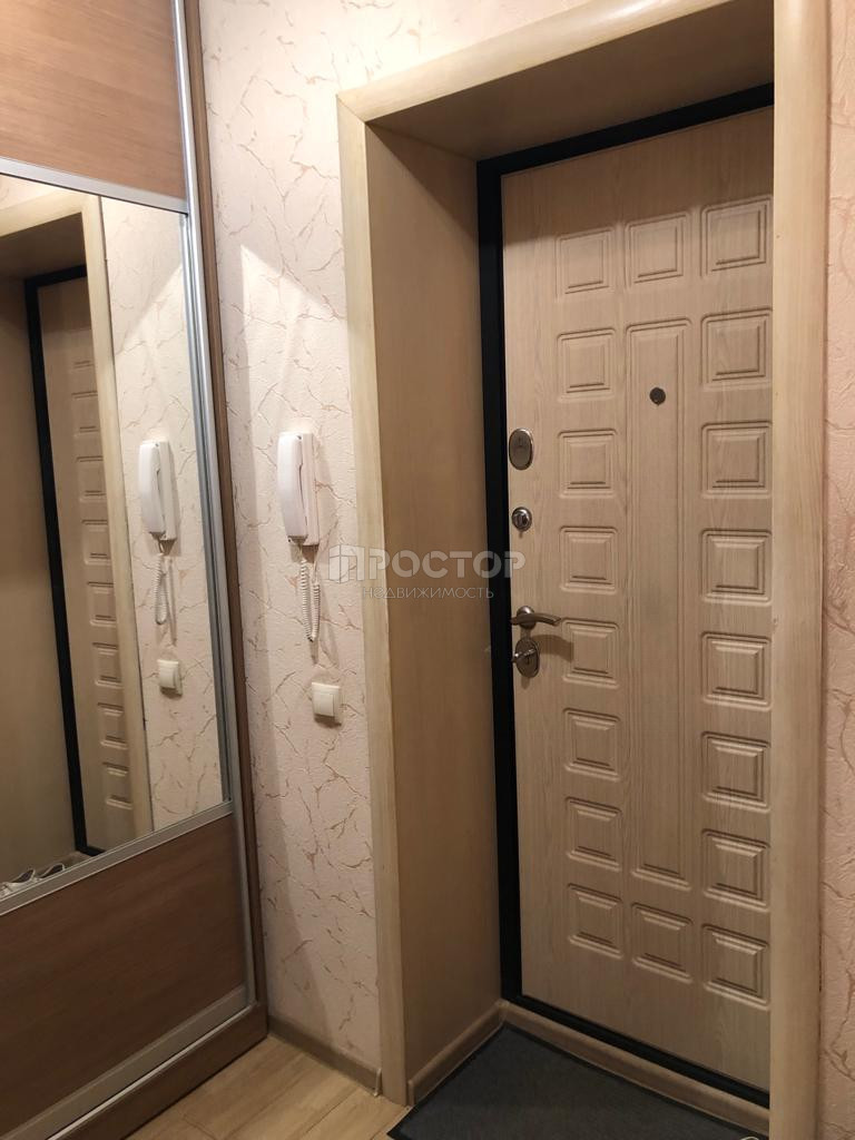 1-комнатная квартира, 33.4 м² - фото 15