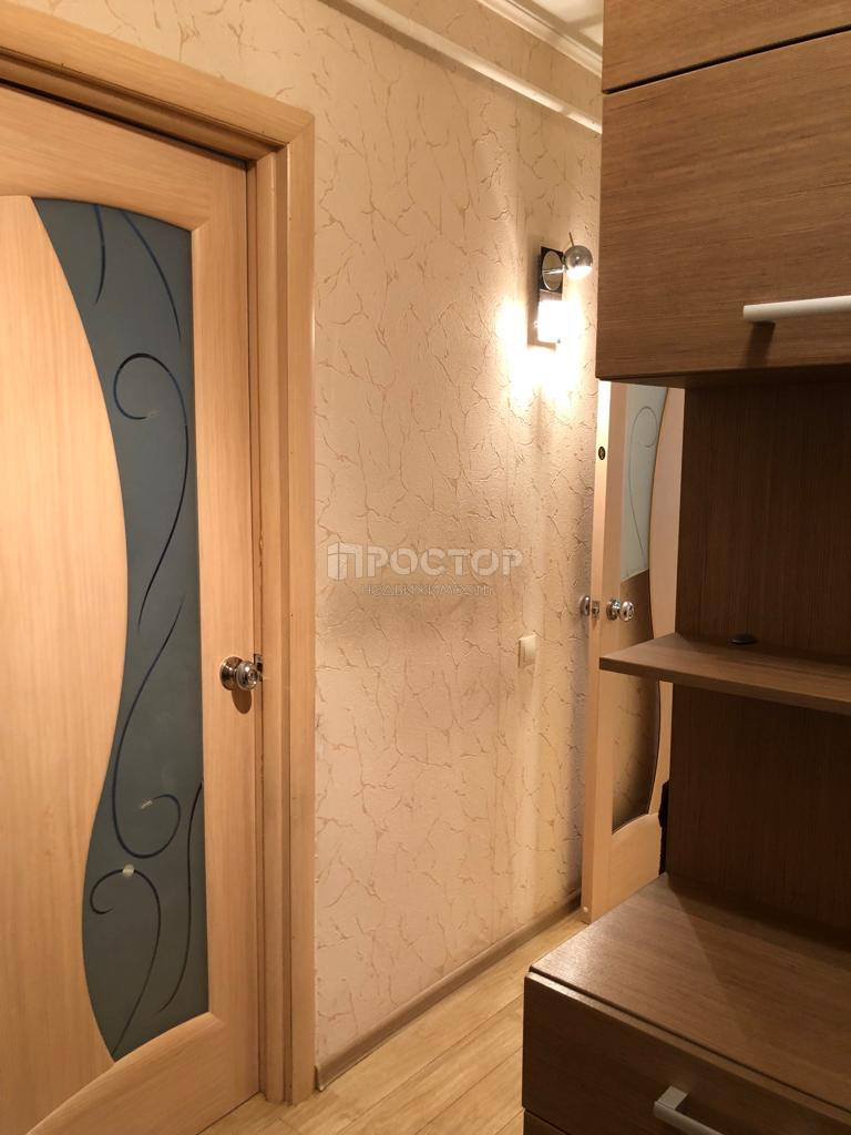 1-комнатная квартира, 33.4 м² - фото 10