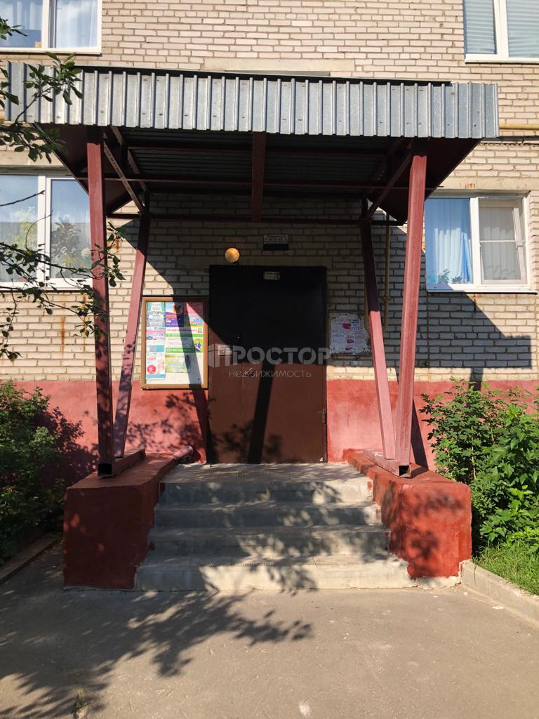 1-комнатная квартира, 33.4 м² - фото 7