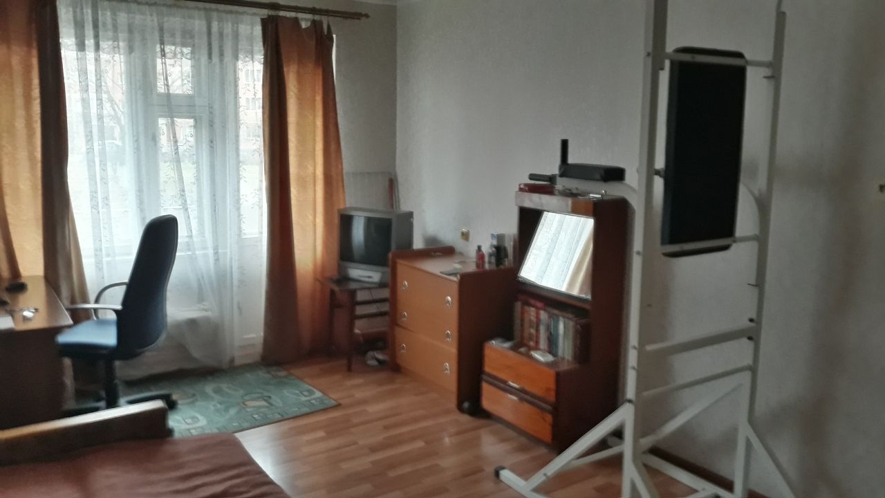 2-комнатная квартира, 50 м² - фото 2