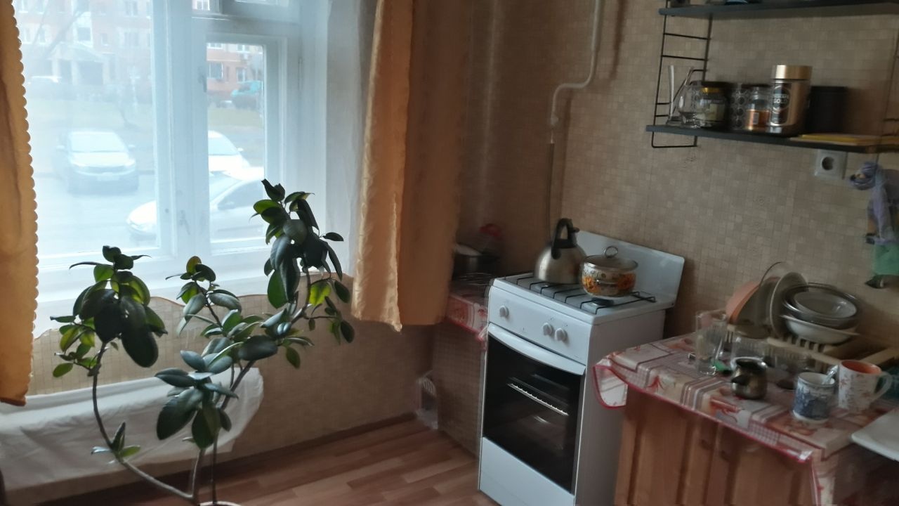 2-комнатная квартира, 50 м² - фото 3